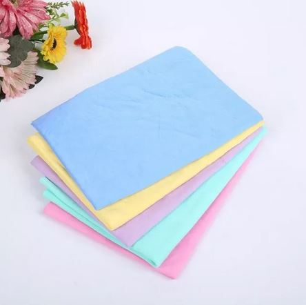 PAÑO DE CUERO LIMPIEZA Y SECADO DE AUTO