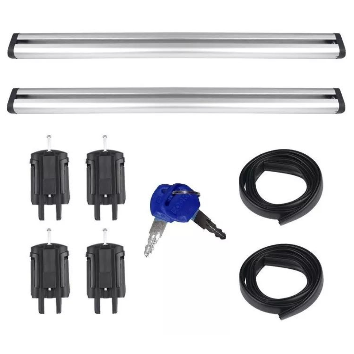 BARRAS TRANSVERSALES EXPEDICION PRO