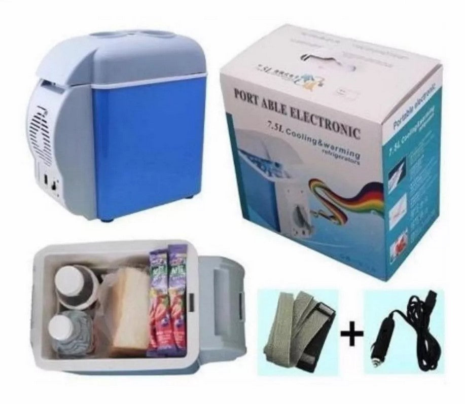 REFRIGERADOR PORTATIL