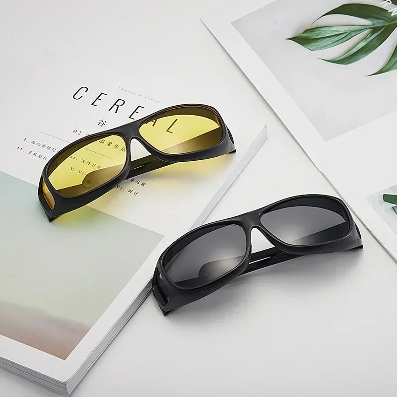 2X1 LENTES HD VISION (Americano)
