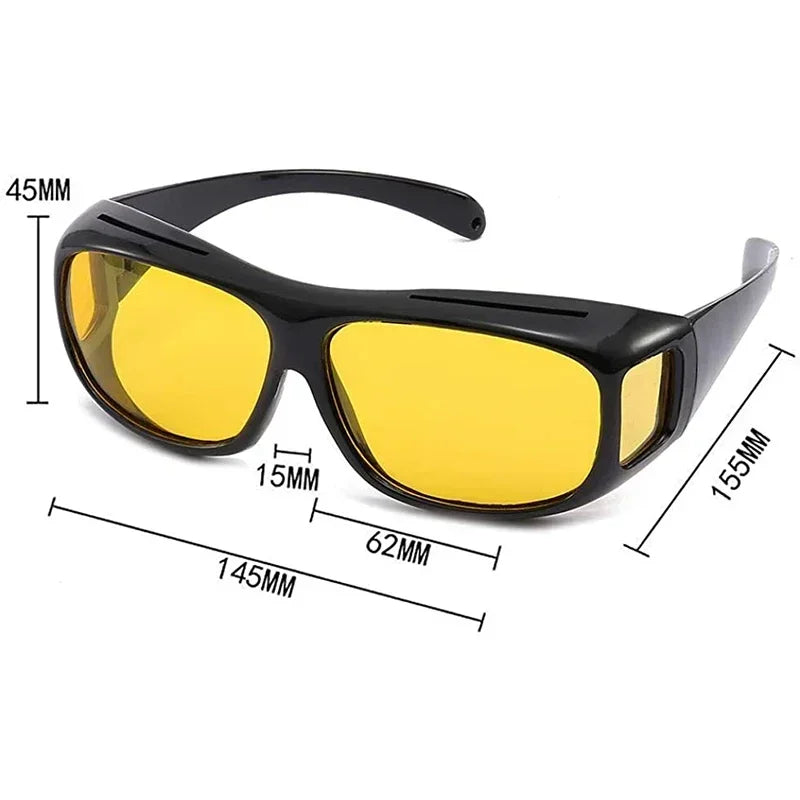 2X1 LENTES HD VISION (Americano)