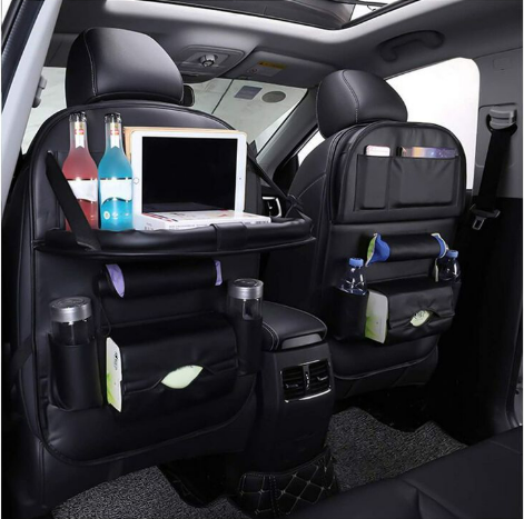 ORGANIZADOR DE AUTO PARA ASIENTO