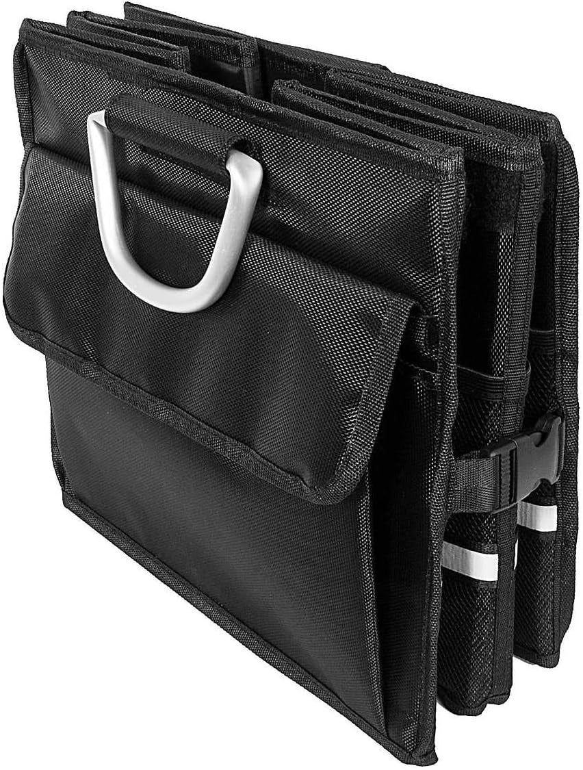 CAJA ALMACENAMIENTO MALETERO