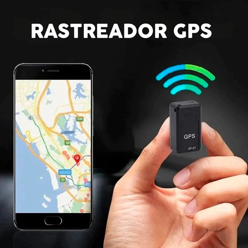 🧭LOCALIZADOR MINI 2.0 GPS EN TIEMPO REAL🚨