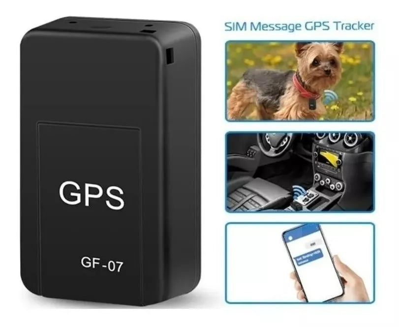 🧭LOCALIZADOR MINI 2.0 GPS EN TIEMPO REAL🚨