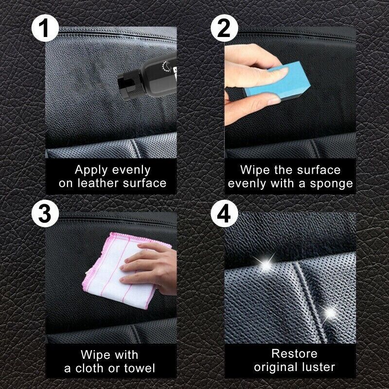 CAR RESTORER: RESTAURADOR PARTES NEGRAS