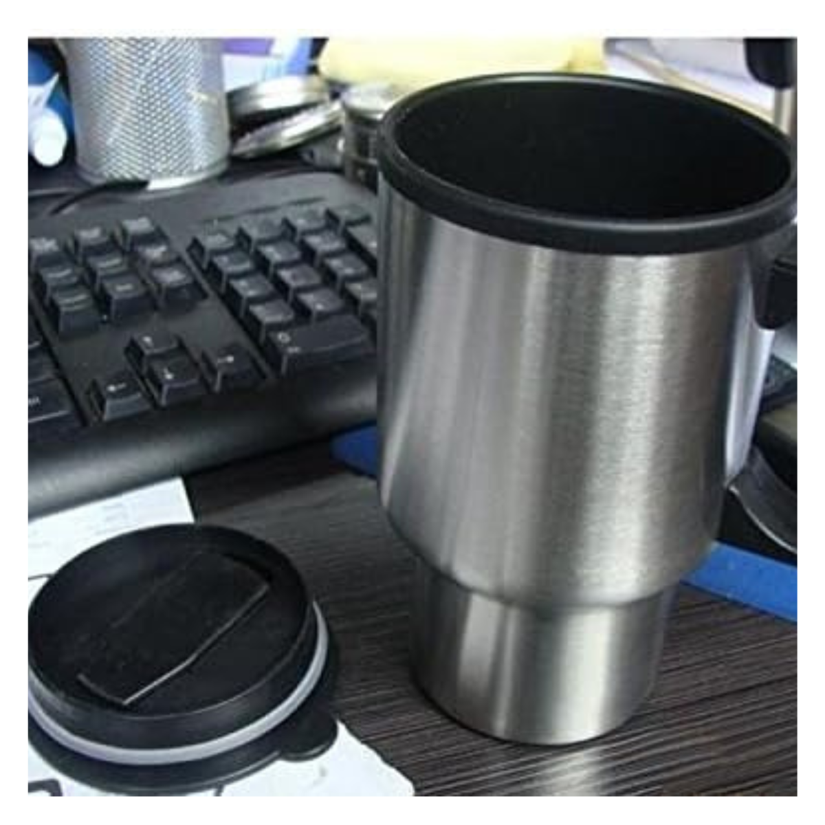 CALENTADOR ELECTRICO PARA AGUA DE AUTO