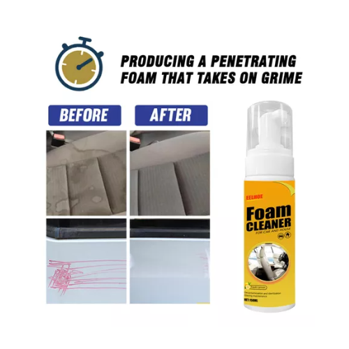 ESPUMA FOAM CLEANER