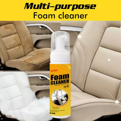 ESPUMA FOAM CLEANER