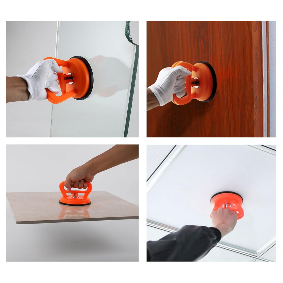 REPARADOR DE ABOLLADURAS