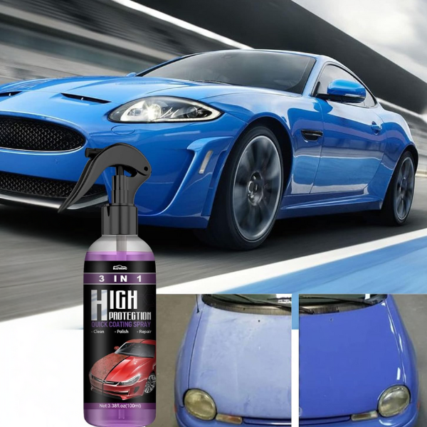 RECUBRIMIENTO CERAMICO VEHICULO 3 EN 1