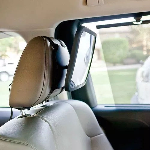 ESPEJO SEGURIDAD VIGILANCIA PARA BEBE