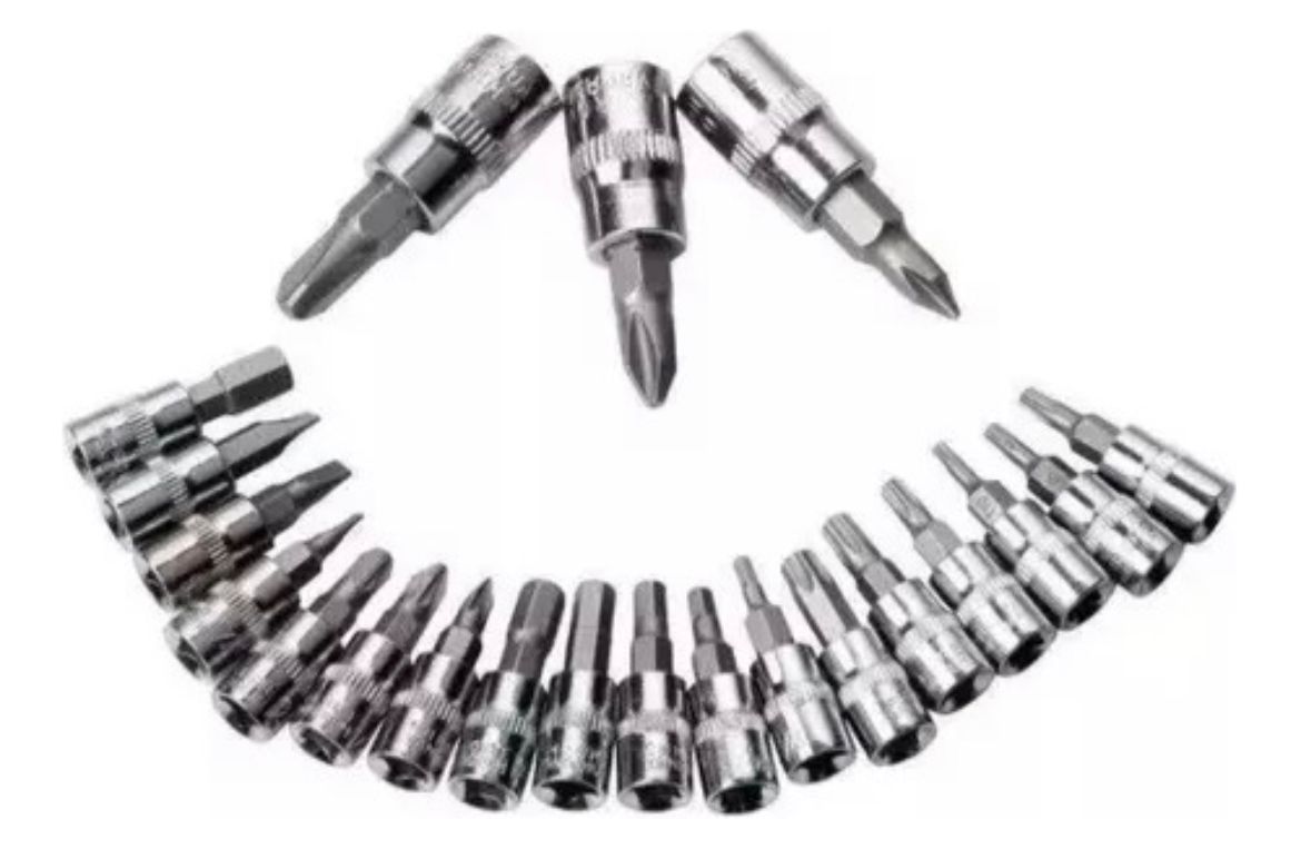 KIT SET JUEGO DE DADOS CUADRANTE 46 PCS