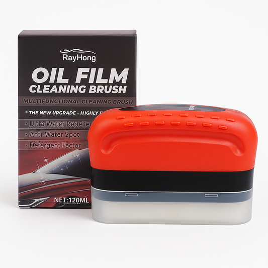 IMPERMEABILIZANTE DE VIDRIO ANTISUCIEDAD