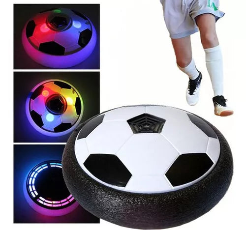 Pelota Flotante Led